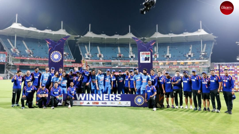Ind vs Afg Review