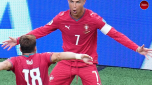 Portugal vs Uzbekistan