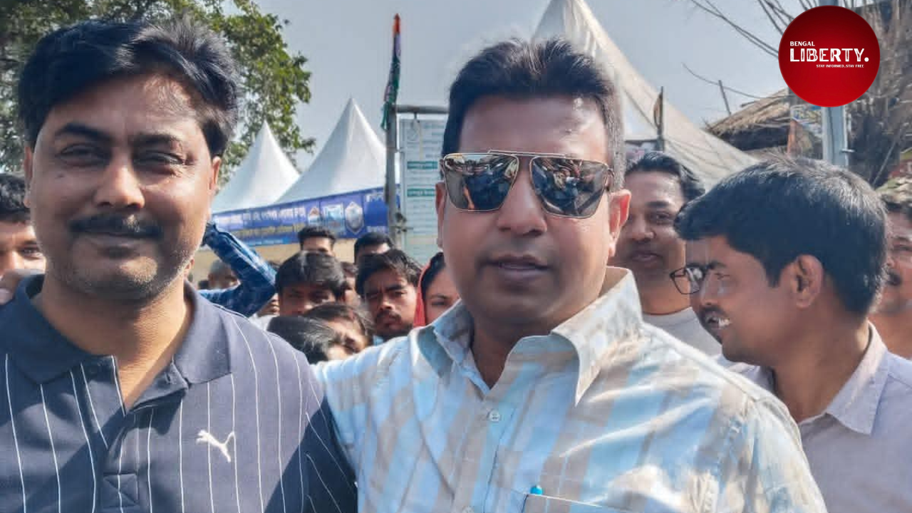 Murshidabad News