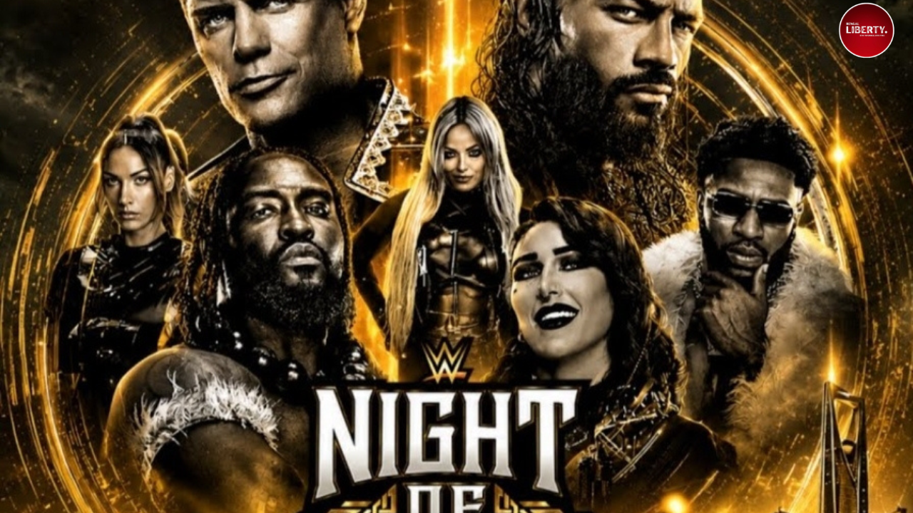 WWE