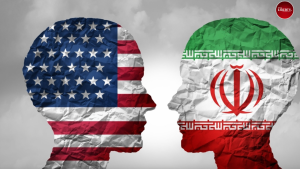 US Iran Relations
