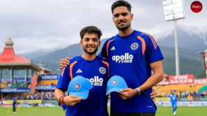 Ind Vs Afg Match Review