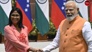 India Venezuela Relations