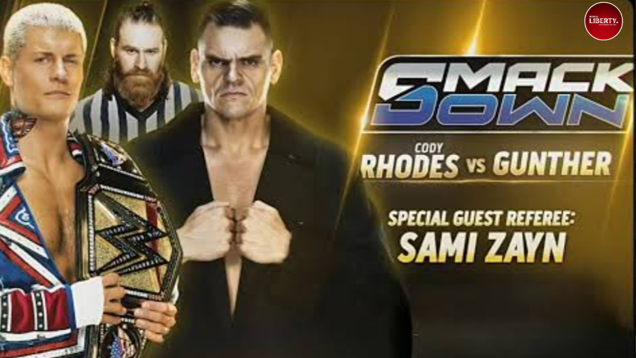 WWE SmackDown