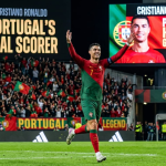 Portugal vs Uzbekistan