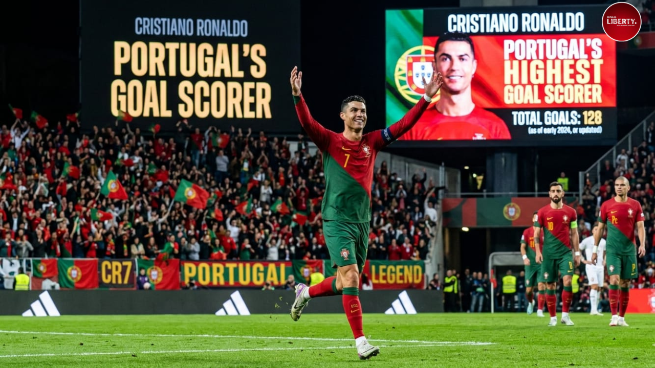 Portugal vs Uzbekistan