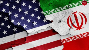 US Iran Relations