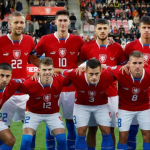 Czechia Formation 2026