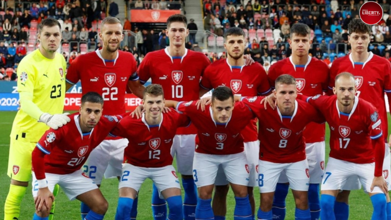 Czechia Formation 2026