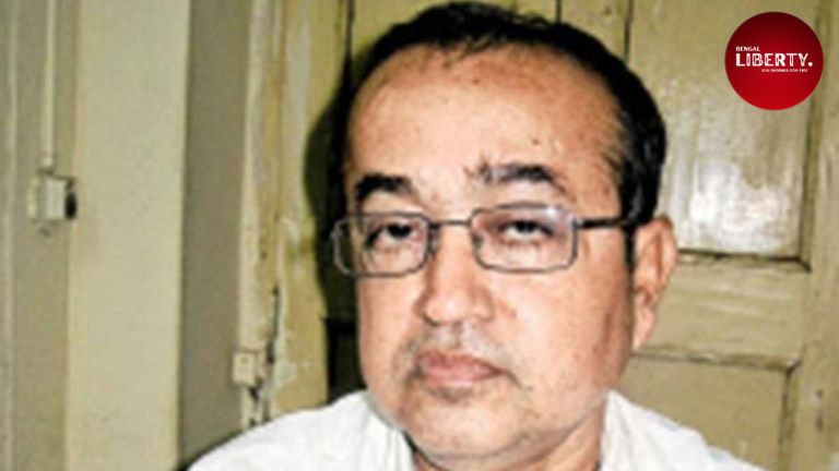 TMC MLA