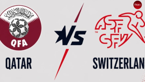 Qatar Vs Switzerland Match Preview