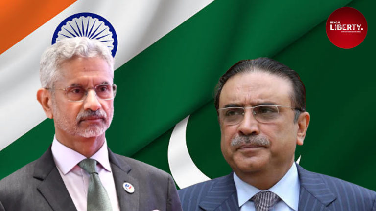 India-Pakistan relations