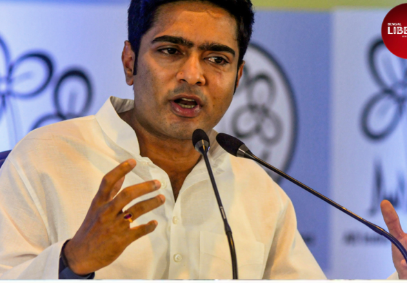 Abhishek court case