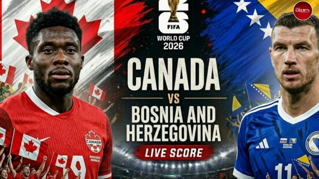 Canada Vs Bosnia Match Preview