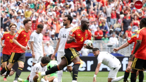 Belgium vs Egypt: আত্মঘাতী গোলের খেসারত, ড্রয়ে শেষ হলো বেলজিয়াম বনাম মিশর ম্যাচ! 5 Belgium vs Egypt