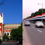 Kolkata Traffic