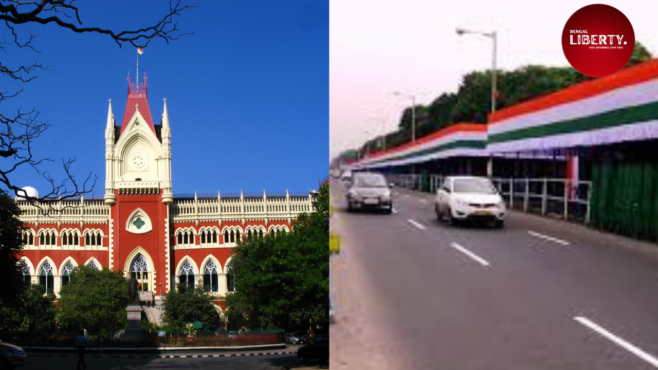 Kolkata Traffic