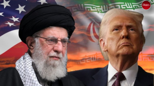 US Iran Relations