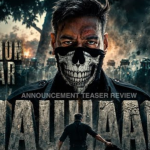 Chauhaan Teaser