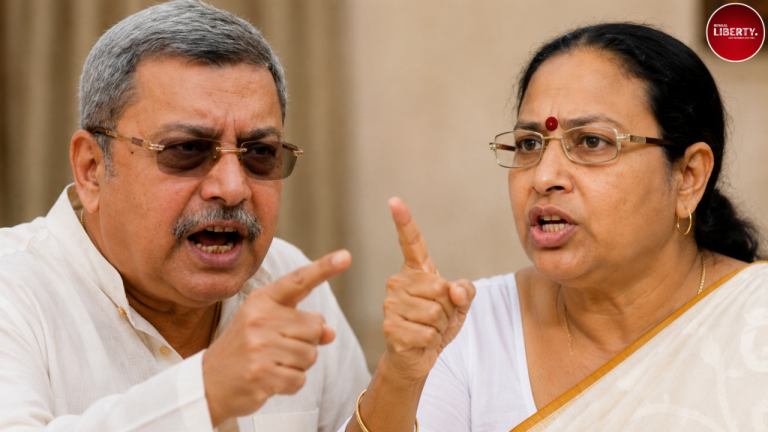 Kalyan Banerjee