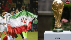 Iran Football Team: জল্পনার অবসান, বিশ্বকাপের আগে স্বস্তি 2 Iran Football Team