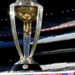 ICC Cricket World Cup 2027