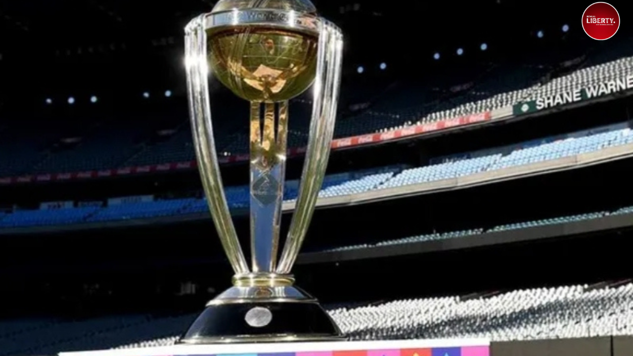 ICC Cricket World Cup 2027