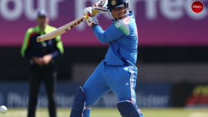 India vs Ireland