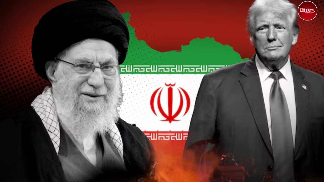 US Iran Relations