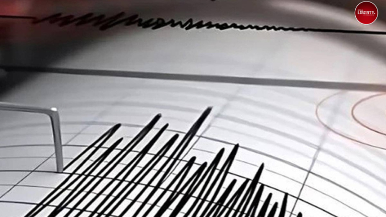 Indonesia Earthquake