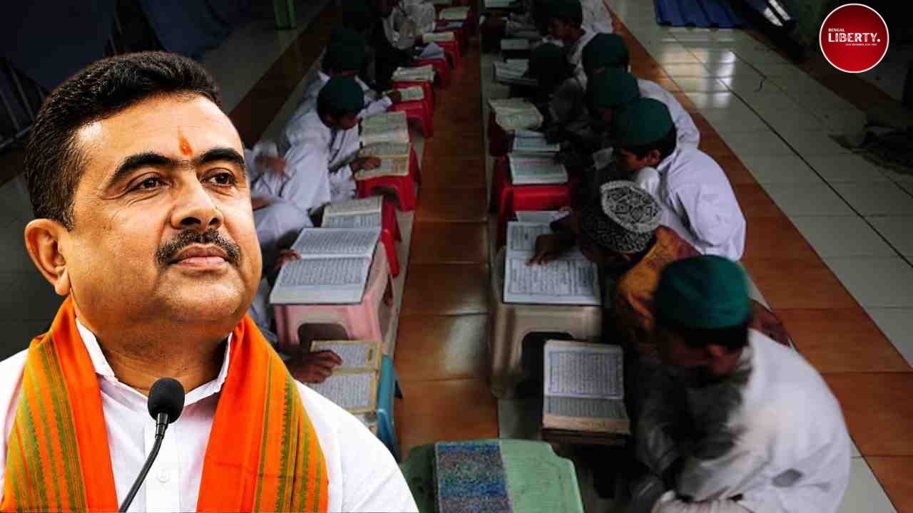 Vande Mataram Mandatory