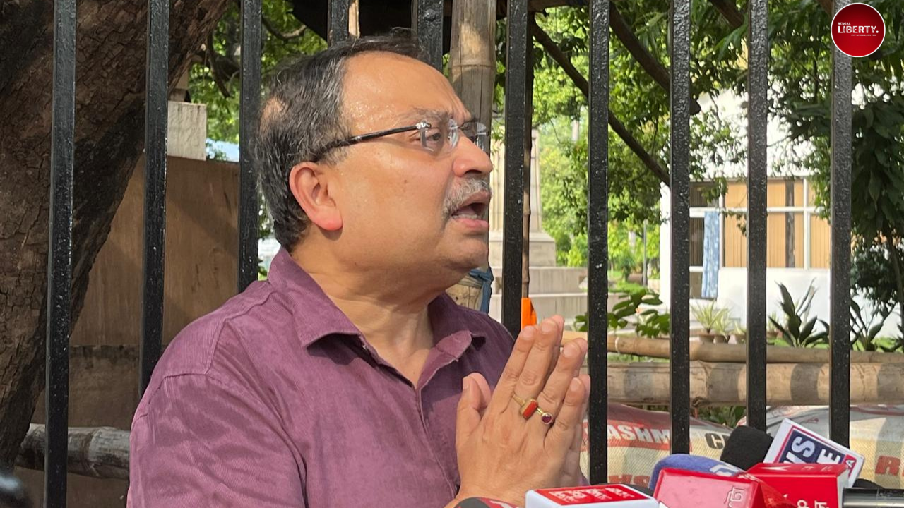 Kunal ghosh facebook post
