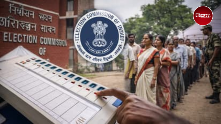 Election Bihar Karnataka