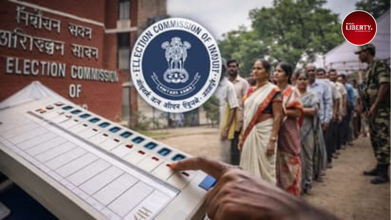 Election Bihar Karnataka