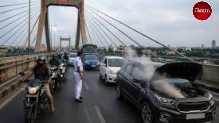 lpg leakage