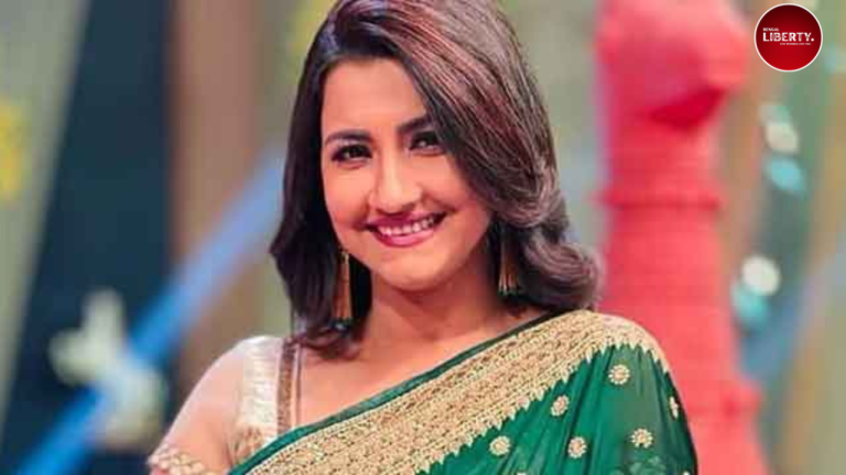 Rachna Banerjee FIR