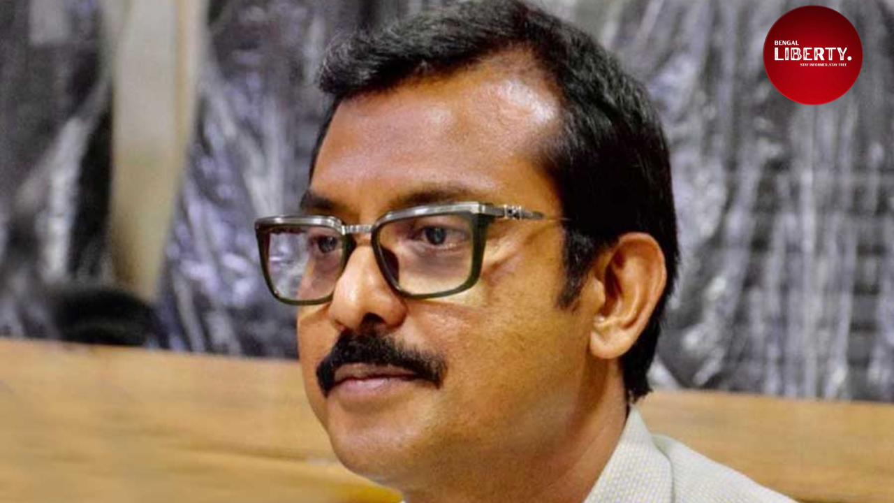 Swarup biswas