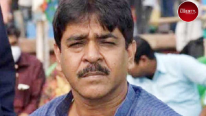 Saukat Molla
