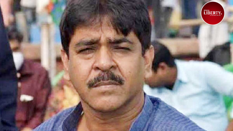 Saukat Molla