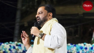 Jasimuddin Arrested