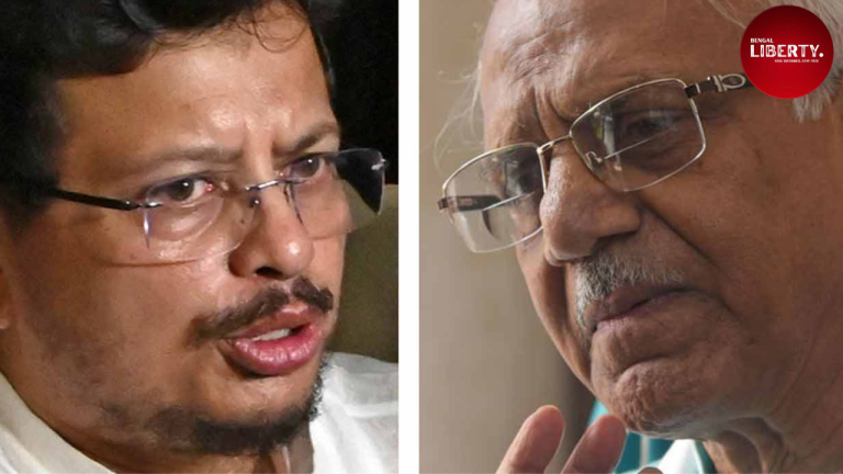 Sovandeb Chattapadhay