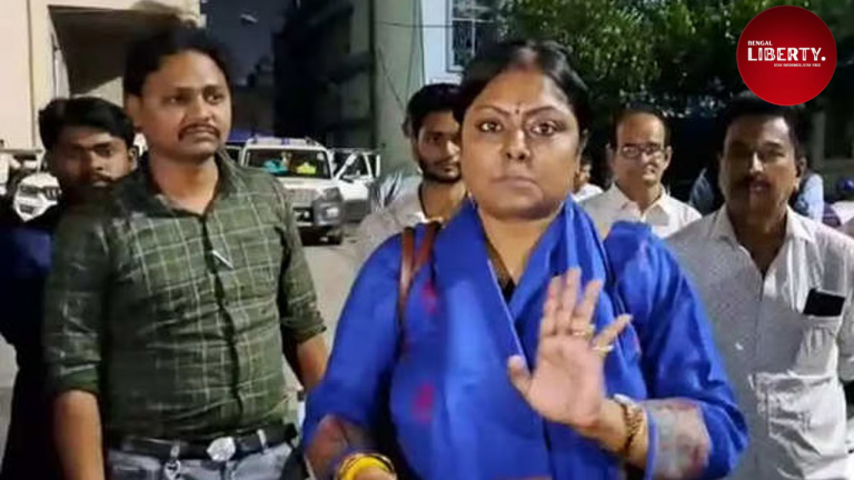 Shiuli Saha