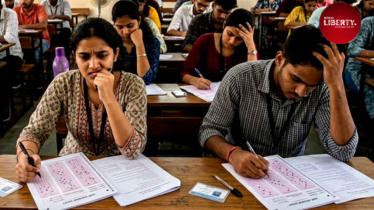NEET Question Paper