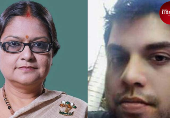 Kakoli Ghosh Dastidar