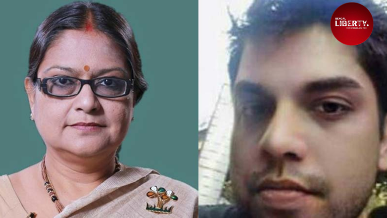 Kakoli Ghosh Dastidar