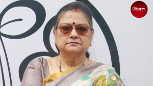 Kakoli Ghosh Dastidar: আইনি নোটিসে বিদ্ধ তৃণমূলের শীর্ষ নেতৃত্ব 2 Kakoli Ghosh Dastidar