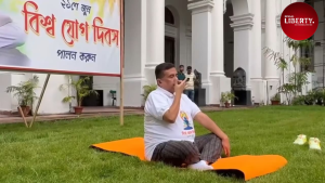 Suvendu Adhikari