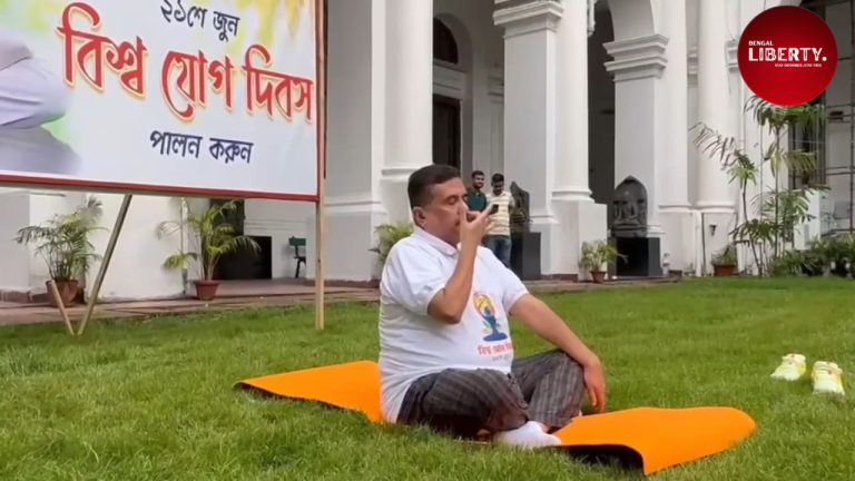 Suvendu Adhikari