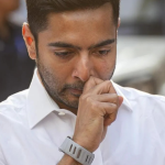 Abhisekh Banerjee