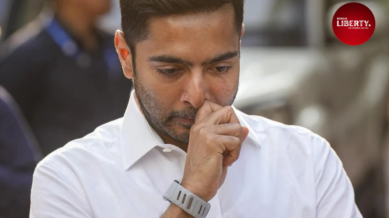 Abhisekh Banerjee